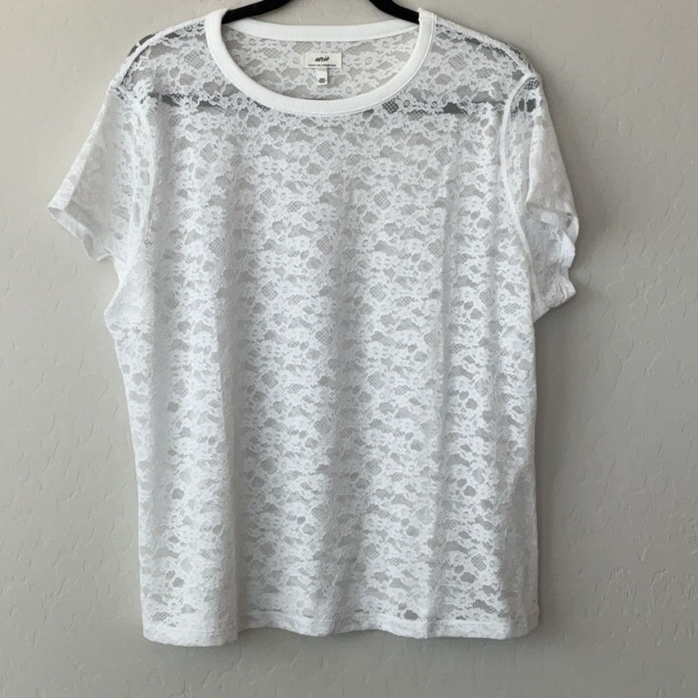 American Eagle Top - image 5